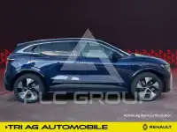2026 Renault Megane