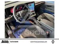 2026 Renault Megane