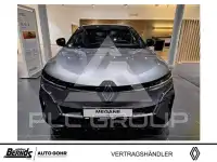 2026 Renault Megane