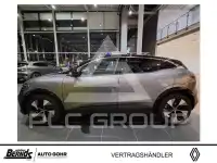 2026 Renault Megane