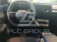 2026 Renault Megane