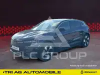 2026 Renault Megane