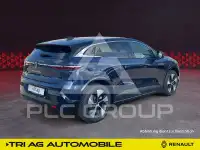 2026 Renault Megane