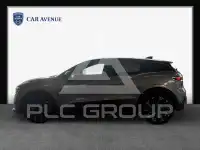 2026 Renault Megane