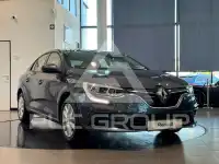 2026 Renault Megane