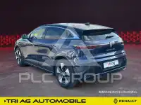 2026 Renault Megane