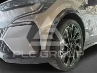 2026 Renault Megane