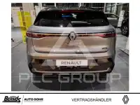 2026 Renault Megane