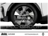 2026 Renault Megane