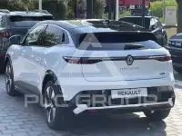 2026 Renault Megane