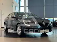 2026 Renault Megane