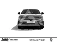 2026 Renault Megane
