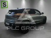 2026 Renault Megane