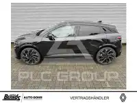 2026 Renault Megane