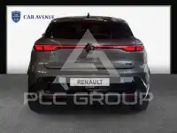 2026 Renault Megane