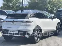 2026 Renault Megane