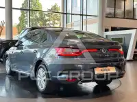 2026 Renault Megane