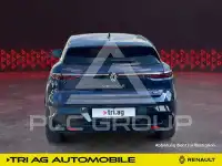 2026 Renault Megane