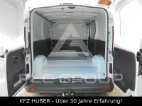 2026 Renault Trafic