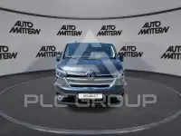 2026 Renault Trafic