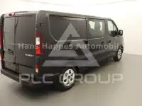 2026 Renault Trafic