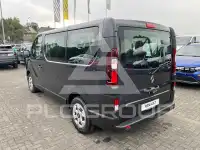 2026 Renault Trafic