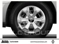 2026 Renault Trafic