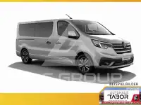 2026 Renault Trafic