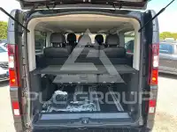 2026 Renault Trafic