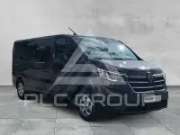 2026 Renault Trafic