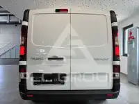 2026 Renault Trafic