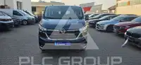2026 Renault Trafic