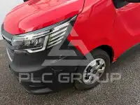 2026 Renault Trafic
