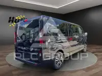 2026 Renault Trafic