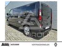 2026 Renault Trafic