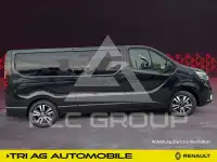 2026 Renault Trafic