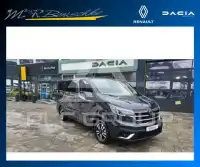 2026 Renault Trafic