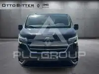 2026 Renault Trafic