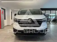 2026 Renault Trafic
