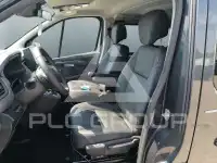 2026 Renault Trafic