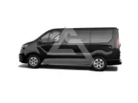 2026 Renault Trafic