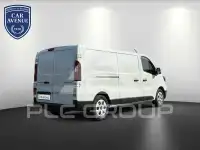 2026 Renault Trafic