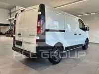 2026 Renault Trafic