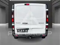 2026 Renault Trafic