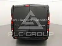 2026 Renault Trafic