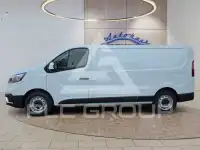 2026 Renault Trafic