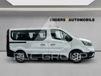 2026 Renault Trafic