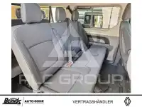 2026 Renault Trafic