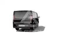 2026 Renault Trafic