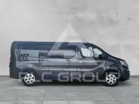 2026 Renault Trafic